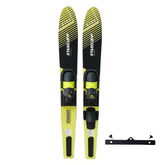 Ski nautique Stardupp Star enfant bleu RIMTEC