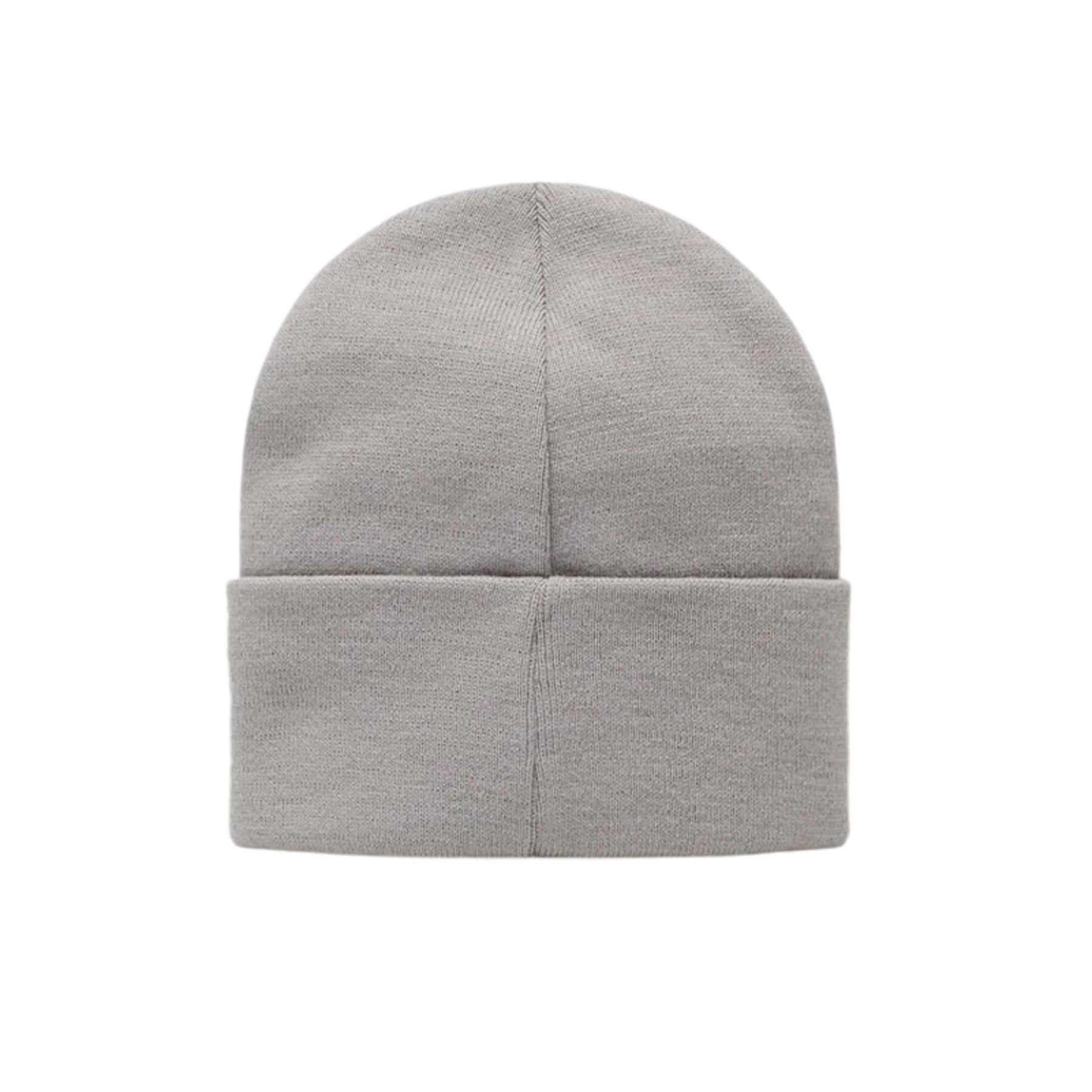 CHAMPION Mens Beanie Hat Winter Warm Thick knitted Ribbed Outdoor Unisex Caps 2/2