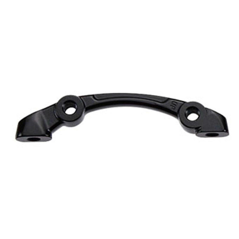 Adaptateur de frein à disque Tektro L2: Avant Ø160mm et arrière Ø140mm      2399€    TEKTRO Adaptateur de frein à disque Tektro L2: Avant Ø160mm et arrière Ø140mmVendu exclusivement en ligne   