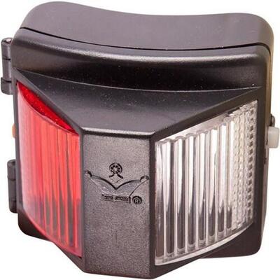 Luxus gebogene Mirage Arm Lampe mit 6 LEDs