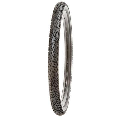 Kujo voorvork 28x1.50 met bescherming