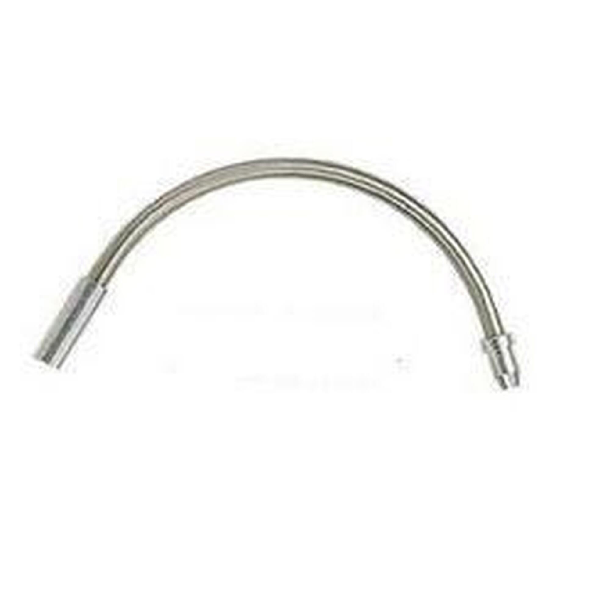 Tektro tube câble inox 90mm pour freins V