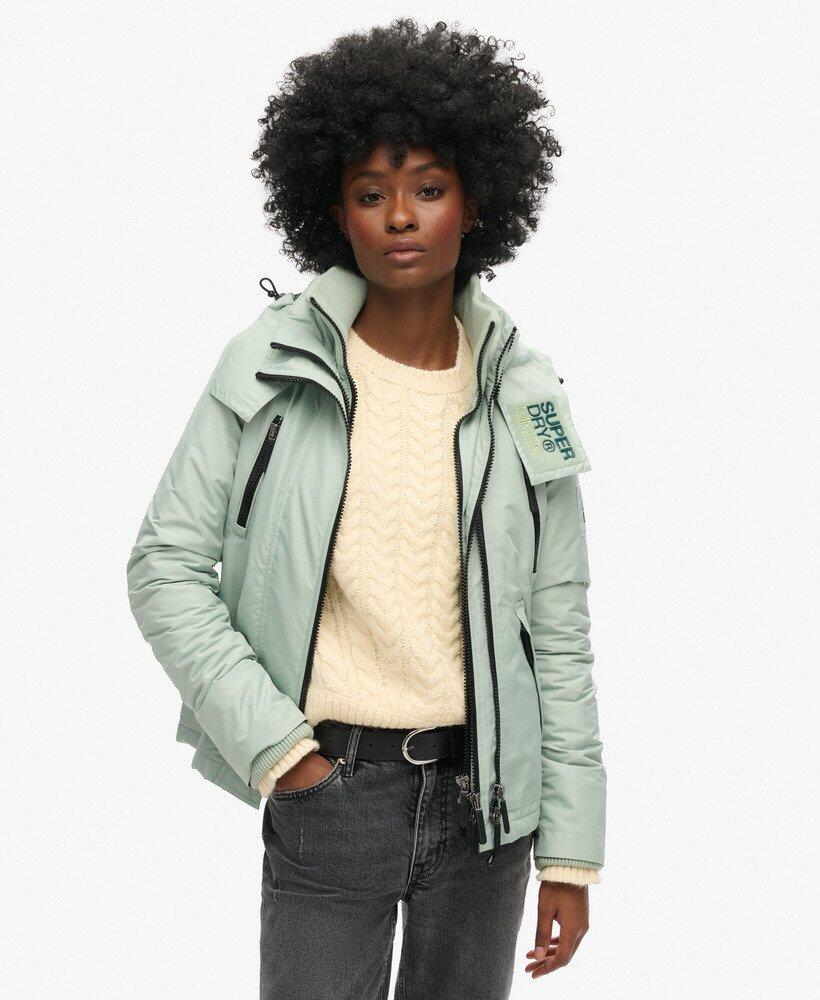 Veste coupe-vent Hood Mtn de SUPERDRY 1/1