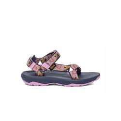 Sandales pour fille Teva hurricane xlt2 Violet.