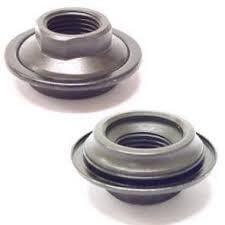 Shimano nexus 7/8 links conus m stofkap voor achteras