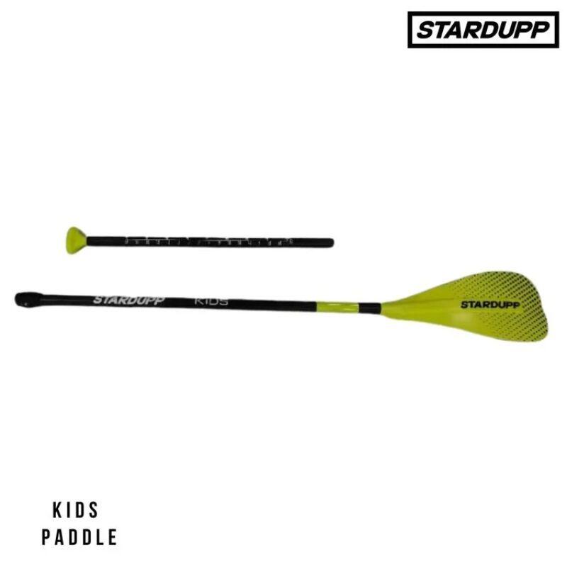 Stardupp Kinder-SUP-Paddel 4/4