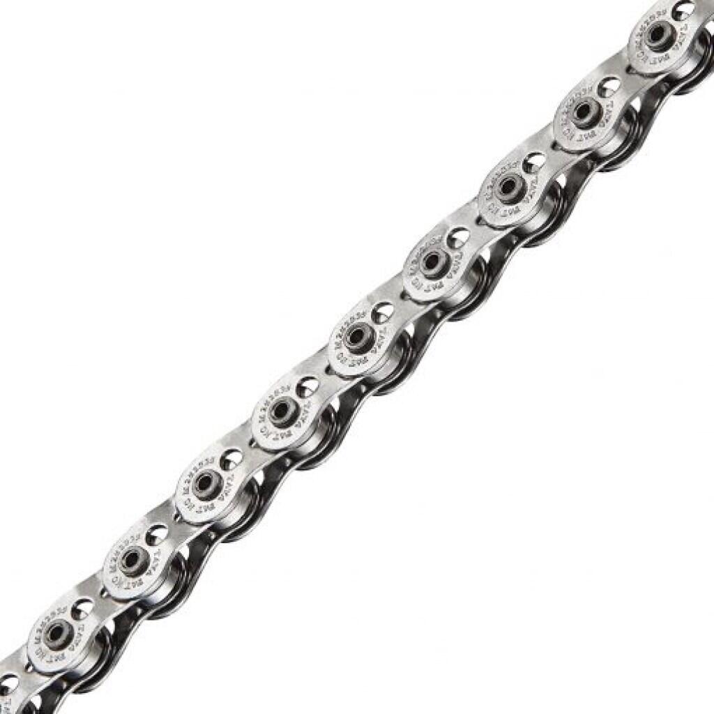 Chaîne Taya hl-408 à vitesse unique 1 2x3 32x112 argent 2/3