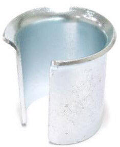 Inserto adattatore reggisella Westphal 15 mm acciaio 254–286 mm.