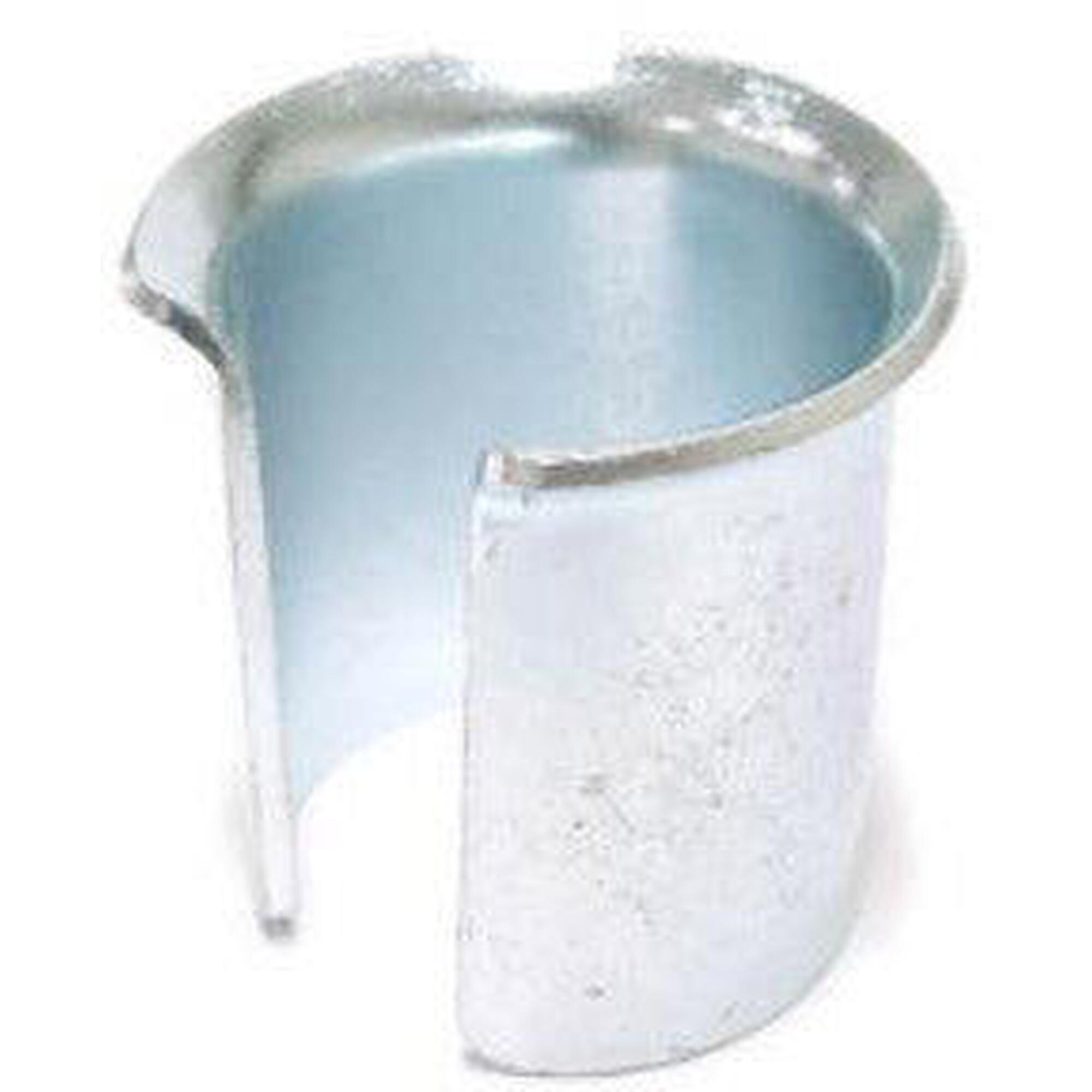 Douille de remplissage de tige de selle Westphal 1,5 mm - Ajustement Idéal      1100€    WESTPHAL Douille de remplissage de tige de selle Westphal 1,5 mm - Ajustement IdéalVendu exclusivement en ligne   