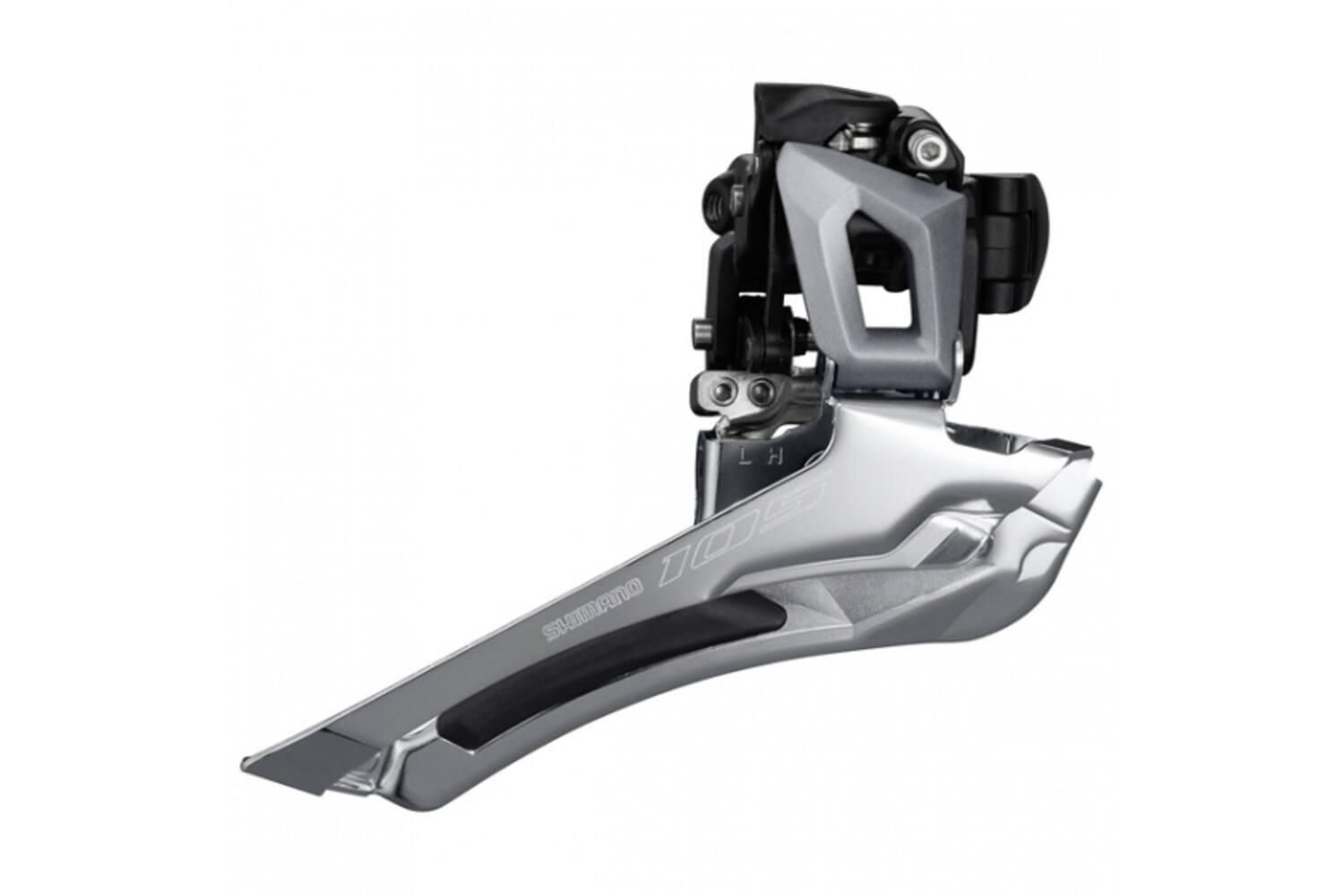 SHIMANO Shimano 105 FD-R7000 Rennrad Vorderderailleur