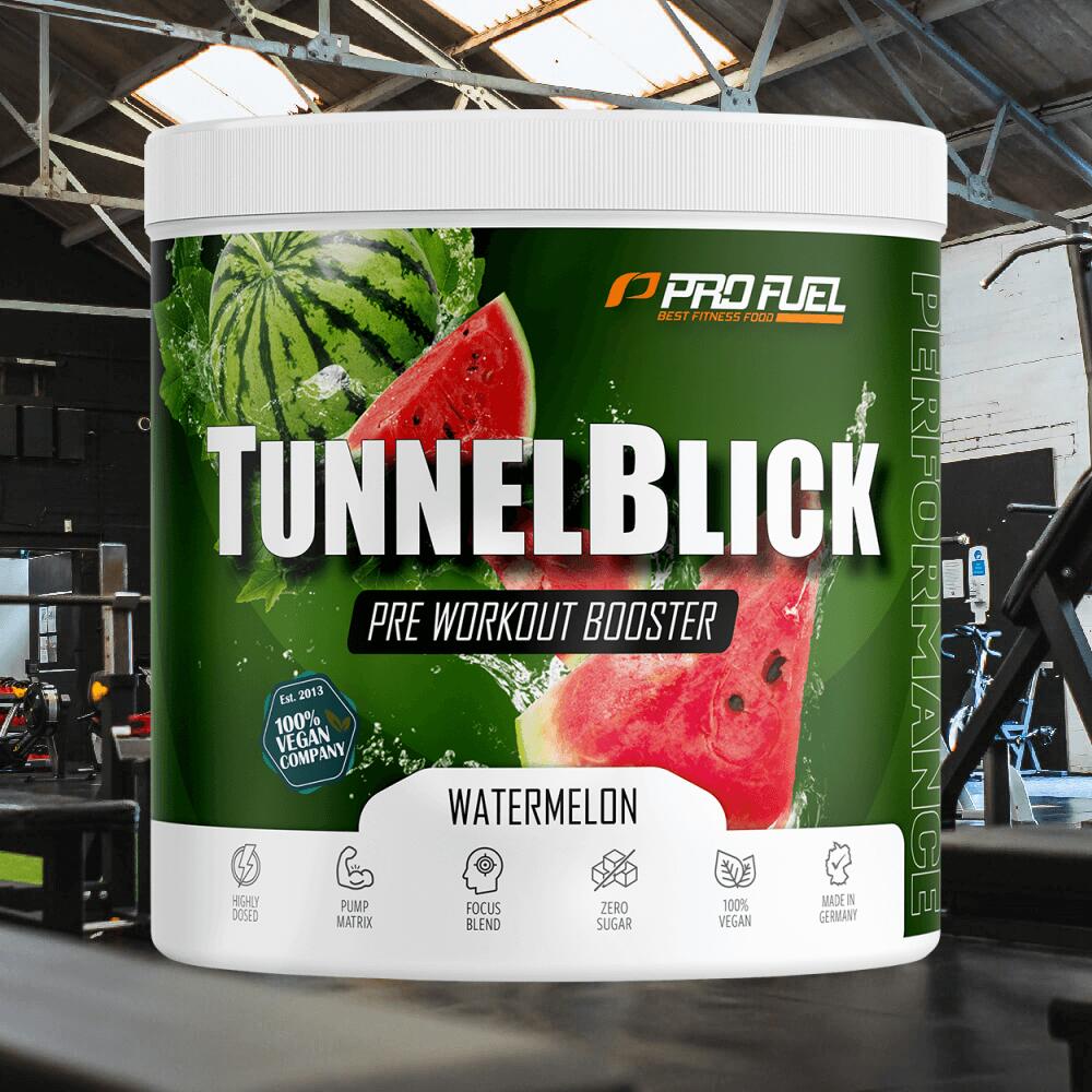 ProFuel Tunnelblick (20 Serv) Watermelon - Pré-entraînement 2/3
