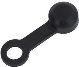 Kaptur Elvedes Shimano Bleed Nipple 1/2