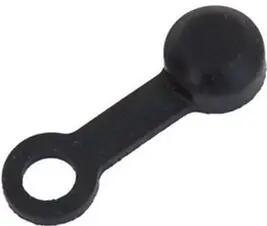 Kapuze Elvedes Shimano Bleed Nipple