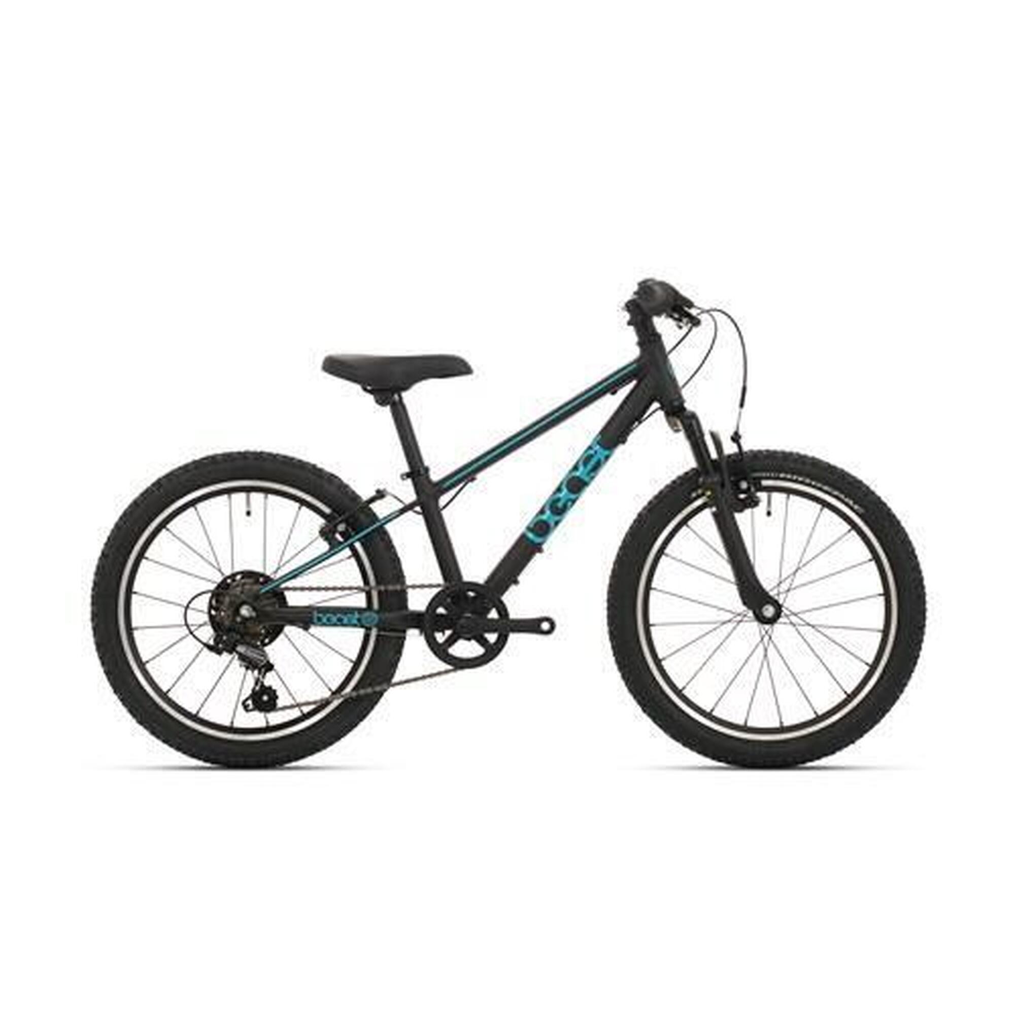 Vélo pour garçons de 20 pouces Bikefun avec 6 vitesses