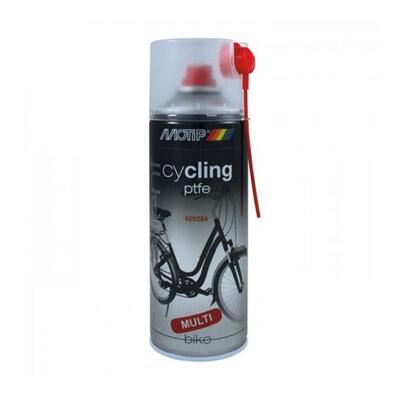 PTFE-Spray Motip Fahrradpflege Spray