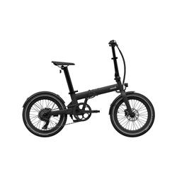 Eovolt Vélo Électrique Pliant Après-Midi 500 - Puissant et Pratique