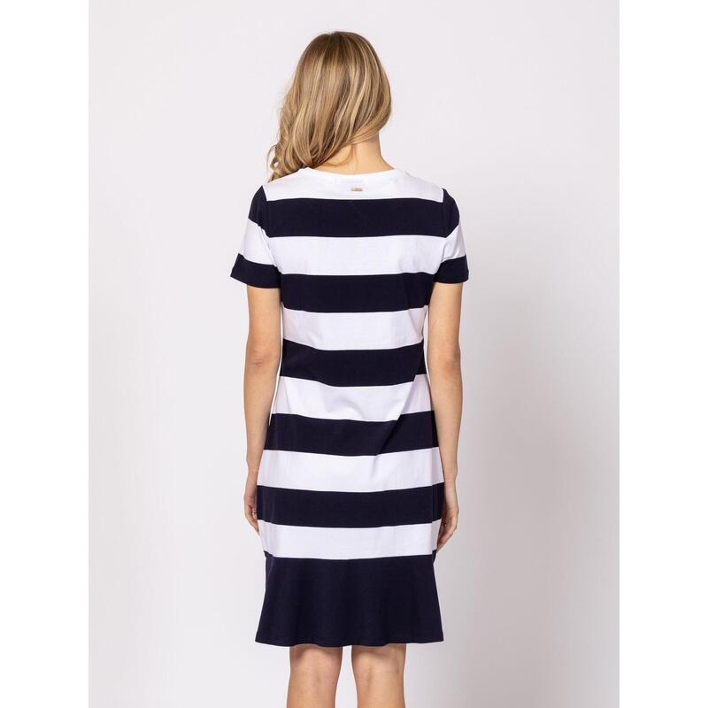 Rochie din bumbac pentru femei VIMONS25