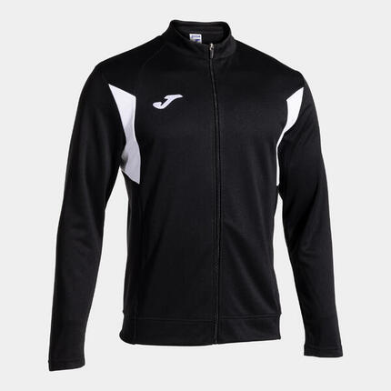 Veste Football Homme Joma Winner III Noir