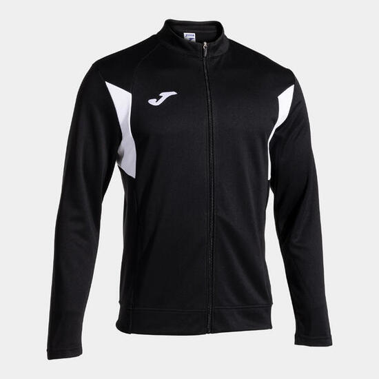 Veste Football Homme Joma Winner III Noir