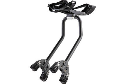 Porte-bagages arrière Aeroe Spider pour vélos