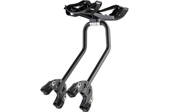 Porte-bagages arrière Aeroe Spider pour vélos