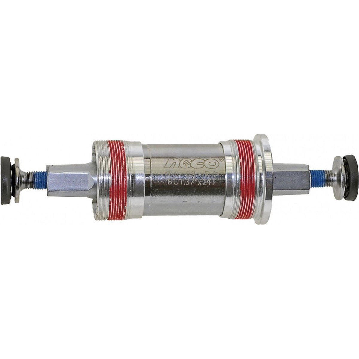Neco Aluminiowa miska suportu 119 mm BSA 411950