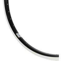 RIGIDA Rigida Velg Ryde 20 (406) Andra-40 36 14 Zwart (Geslepen)