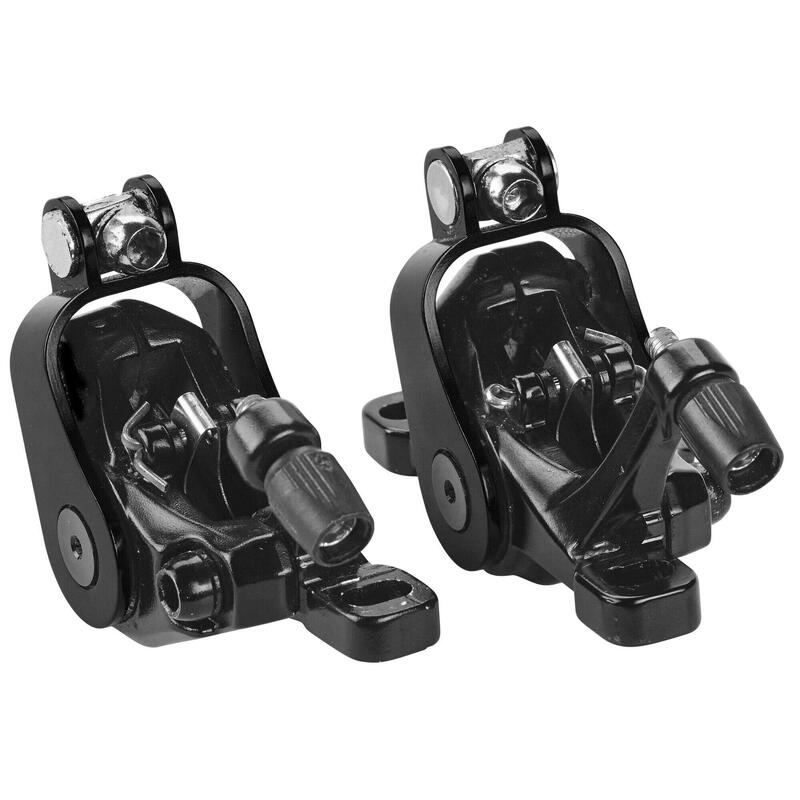Étrier de Frein à Disque Mécanique Elvedes MP1000 avec Double Piston      12999€    ELVEDES Étrier de Frein à Disque Mécanique Elvedes MP1000 avec Double PistonVendu exclusivement en ligne   
