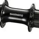 Shimano FH-RS300 Sora Cassette Hub - 8/9/10 Speed 135mm 32 Spokes Black