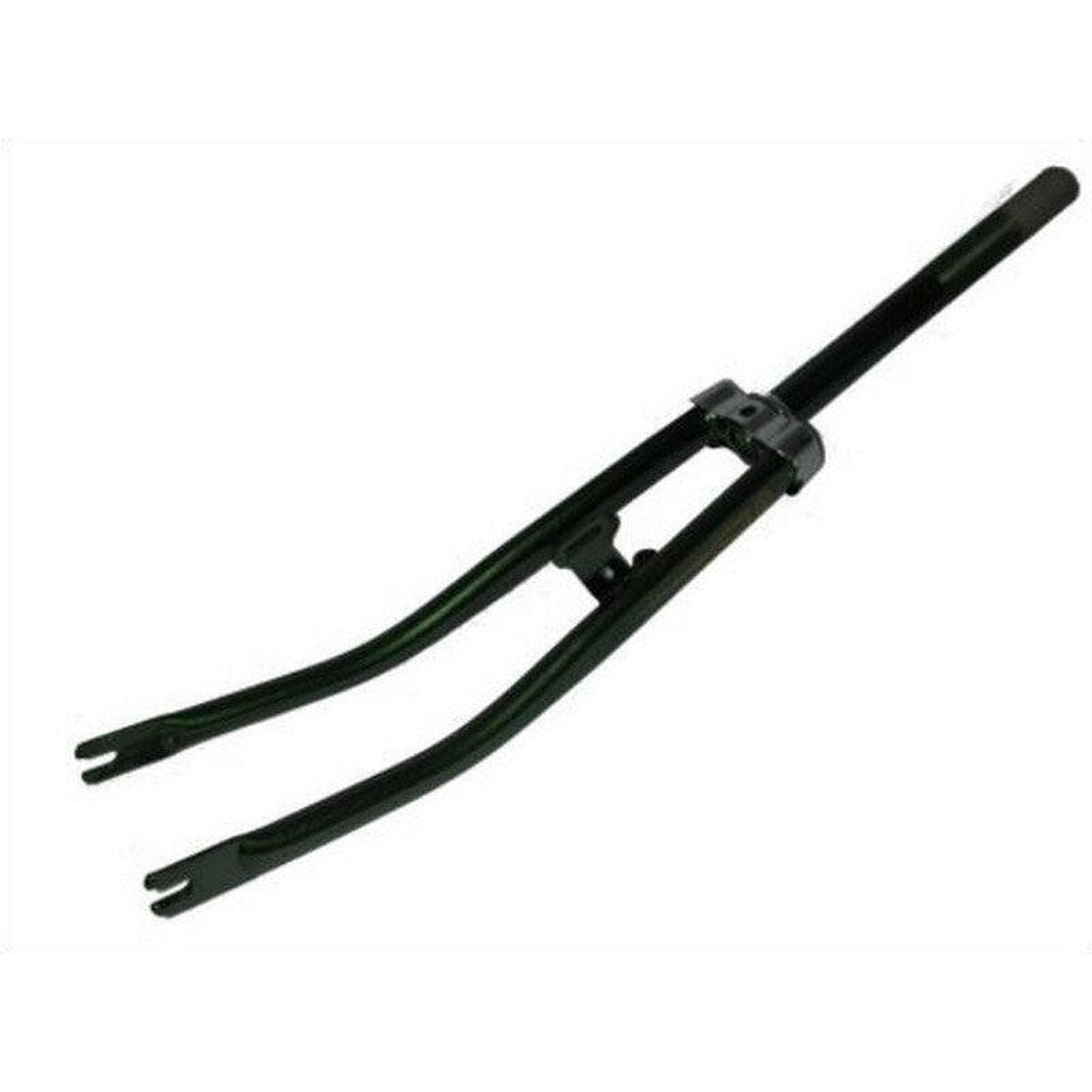 Hulzebos Fourche 26 cm en Vert Métallique pour Vélo      4299€    HULZEBOS Hulzebos Fourche 26 cm en Vert Métallique pour VéloVendu exclusivement en ligne   