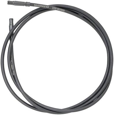 Shimano elektrische kabel 1400mm ew-sd300 voor di2