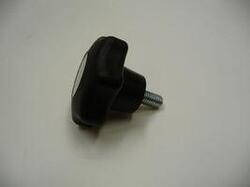 Bobike Sparta Sterknop Amazone M8X15 (