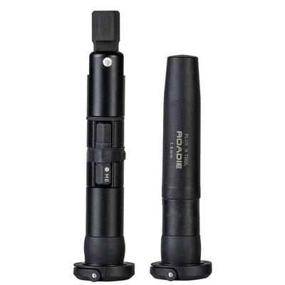 Topeak Plug'n Tool Roadie - Kompakte Fahrradwerkzeuge