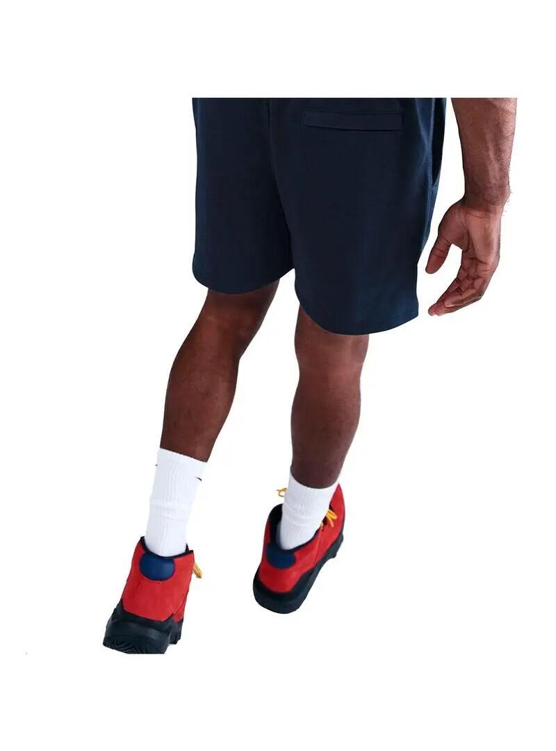 Calções para Homem Nike Club Marinho 4/6