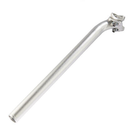 SEAT POST KALLOY SP75 Ø272 mm 400 mm - Matt Silver