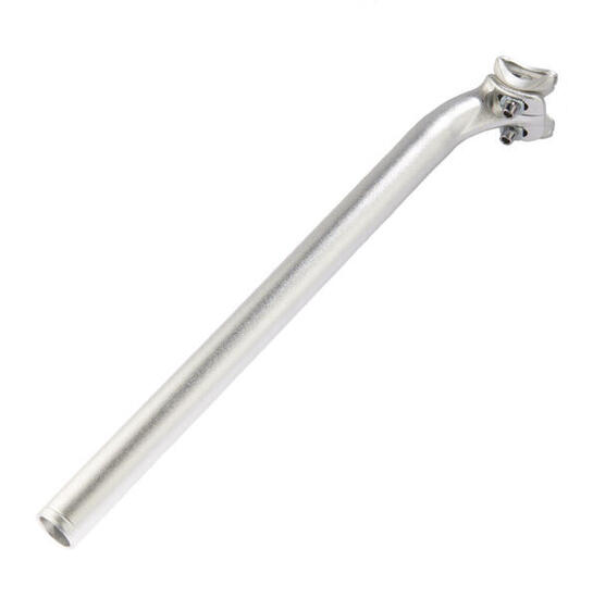 SEAT POST KALLOY SP75 Ø272 mm 400 mm - Matt Silver