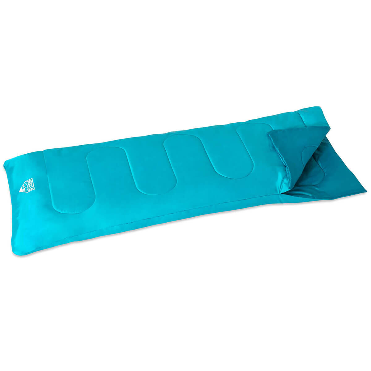 BESTWAY Saco-cama Camping Bestway ["68099"] Multicolor