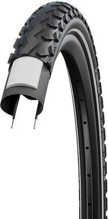 Fahrradreifen compatible VAE Schwalbe Land Cruiser Plus Tr (55-622) Renfort Punc