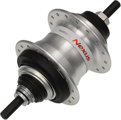 Shimano nexus 5v achternaaf voor fietsen