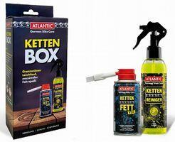 Atlantic Kettenbox für Fahrrad Wartung