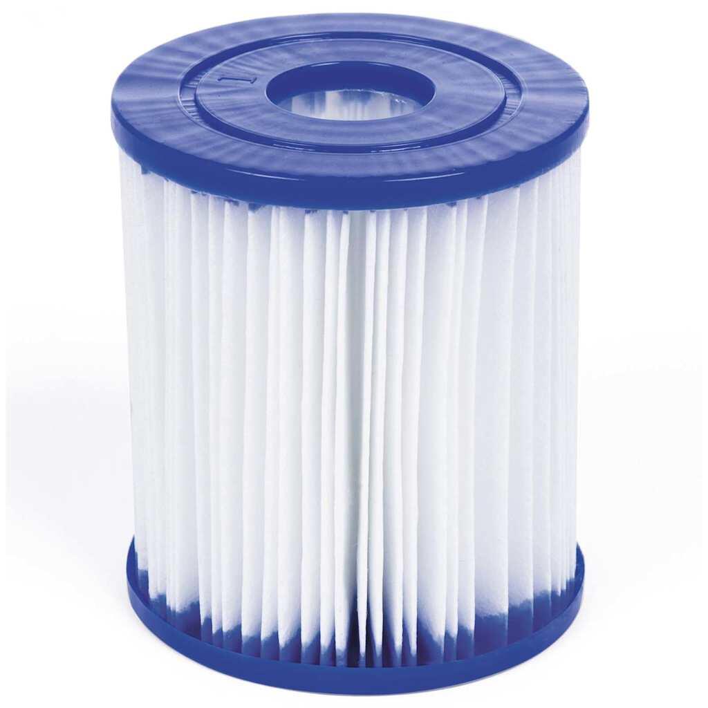 Bestway Zwembadset rond 366x76 cm 6/7