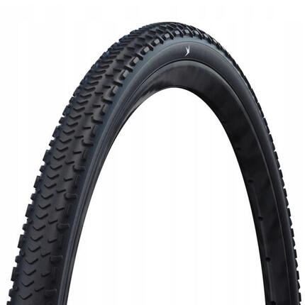 Opony rowerowe Gravel G-ONE RX - Super Race 28x1,70" 45-622