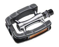 Union sp-823 aluminium antislip fietspedalen