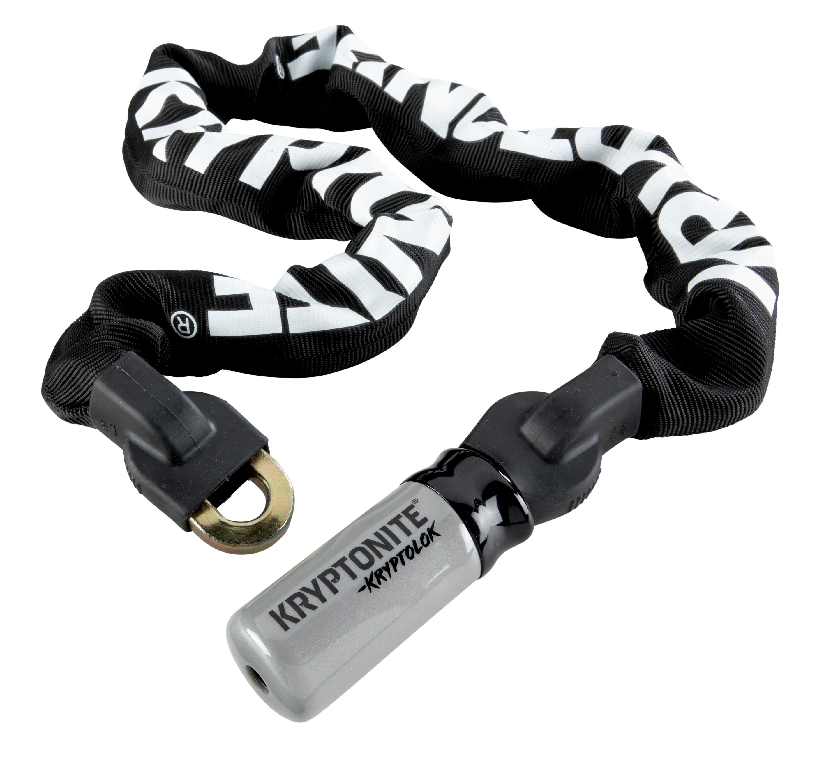 KRYPTONITE Kryptonite Chain Lock Kryptolok 995 Art2 > to translate in German