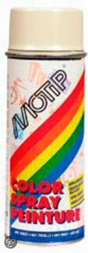 MOTIP Motip lak 100ml in blauwe kleur