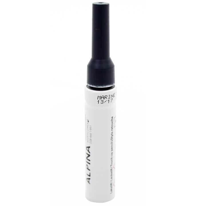 ALPINA Alpina Lakstift Marine PMS5395 - Matt Finish