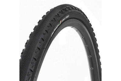 Challenge gravel grinder 700x42c zwart - de perfecte gravelband
