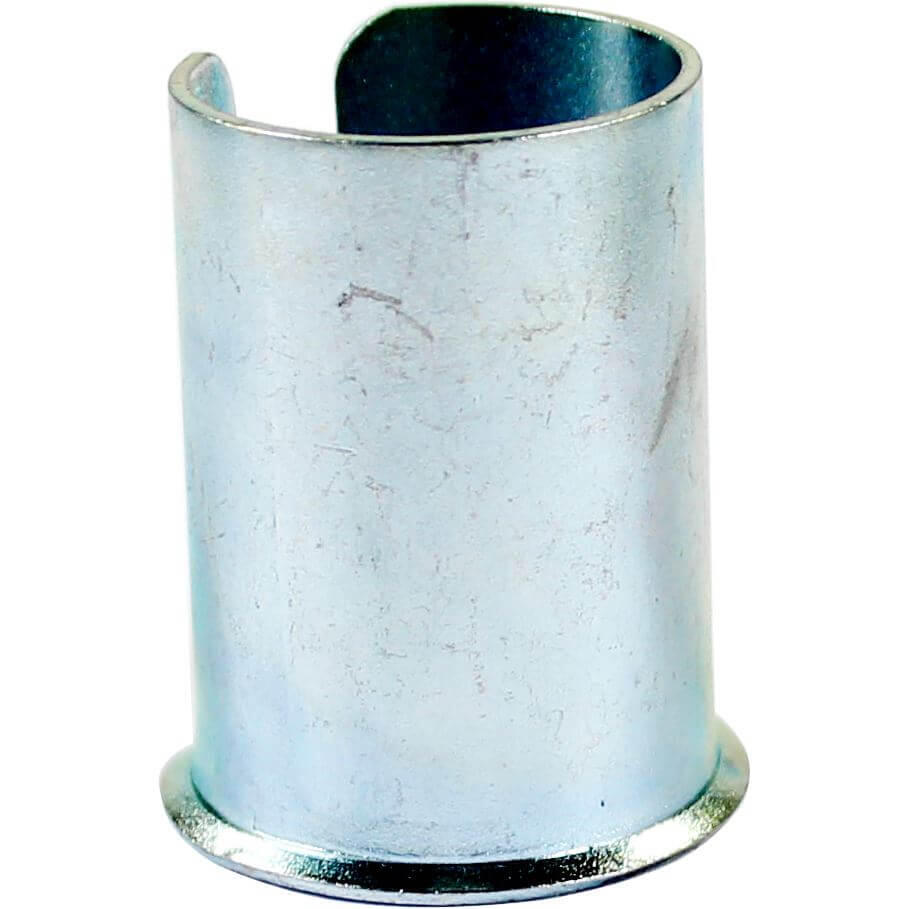 BOFIX Bofix zadelpenvulbus Ø26mm 1,0mm dik staal (10 stuks)