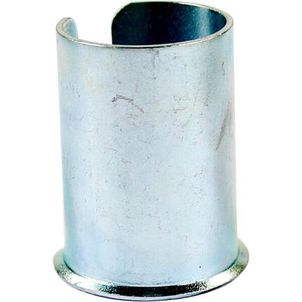 Bofix Sattelstützen-Einfüllbuchse 1,0 mm Stahl.