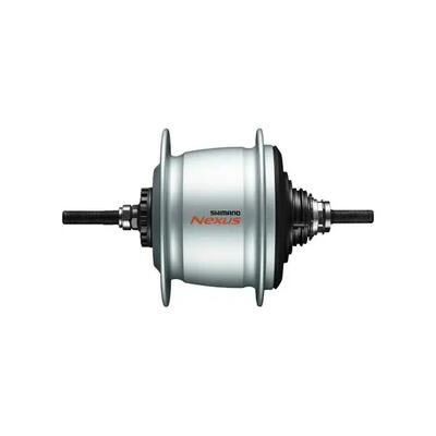 Geïntegreerde versnellingsnaaf shimano nexus sg-c6001-8r 8 vitesses